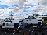 New 2025 Chevrolet Silverado 3500 W/T w/ WT Convenience Package image 4