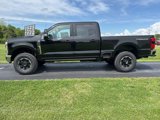 New 2025 Ford F250 4x4 Crew Cab Super Duty image 2