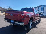 New 2025 Ford F150 Lariat w/ Equipment Group 501A Mid image 4