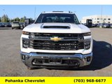 New 2026 Chevrolet Silverado 2500 LT w/ Safety Package image 2