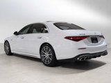 New 2025 Mercedes-Benz S 63 AMG S image 3