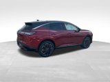 New 2025 Nissan Murano Platinum w/ Cargo Package image 4