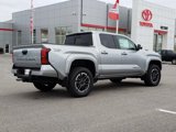 New 2025 Toyota Tacoma TRD Sport image 5
