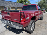 Used 2004 Chevrolet Silverado 1500 LS w/ Light Duty Power Package image 4