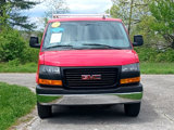 Used 2019 GMC Savana 2500 Extended w/ Driver Convenience Package image 2