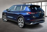 New 2025 Mitsubishi Outlander SE image 4