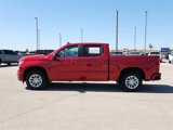New 2025 Chevrolet Silverado 1500 RST w/ Z71 Off-Road Package image 4