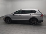 Used 2022 Volkswagen Tiguan SE image 3