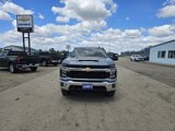 New 2025 Chevrolet Silverado 3500 LT image 2