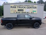 New 2025 RAM 2500 Laramie image 2