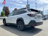 Used 2024 Subaru Outback Onyx Edition image 5