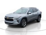 Certified 2025 Chevrolet Trax LT w/ Driver Confidence Package image 2