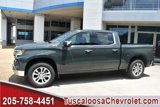 New 2026 Chevrolet Silverado 1500 LTZ w/ LTZ Premium Package image 5
