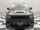 New 2025 Dodge Durango R/T image 2