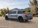 New 2025 Ford F150 Lariat w/ Equipment Group 501A Mid image 5