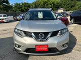 Used 2016 Nissan Rogue SV w/ SV Premium Package image 3
