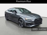 New 2025 Audi S5 Premium Plus image 3
