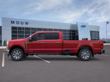New 2025 Ford F250 Lariat image 3