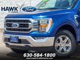 Certified 2022 Ford F150 XLT w/ Equipment Group 302A High image 2