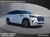 New 2025 Lincoln Aviator Black Label image 3