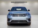 New 2026 Land Rover Range Rover Velar Dynamic SE image 2