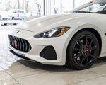 Used 2019 Maserati GranTurismo Sport image 4
