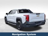 Used 2024 Chevrolet Silverado EV W/T image 5
