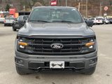 New 2025 Ford F150 XLT w/ Equipment Group 302A MID image 4