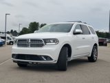 Used 2016 Dodge Durango Citadel w/ Technology Group image 4