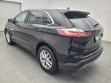 Used 2022 Ford Edge SEL image 3