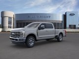 New 2025 Ford F250 Lariat w/ Lariat Ultimate Package image 2