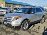 Used 2013 Ford Explorer XLT image 3