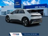New 2025 Hyundai Ioniq 5 SEL image 5