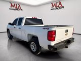 Used 2019 Chevrolet Silverado 1500 W/T image 6