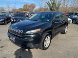 Used 2014 Jeep Cherokee Sport image 3