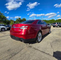 Used 2015 Ford Taurus Limited w/ Equipment Group 301A image 6
