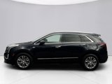 Used 2021 Cadillac XT5 Premium Luxury image 2