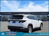 Certified 2023 Hyundai Tucson SEL image 6