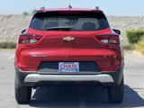 New 2026 Chevrolet TrailBlazer LT image 5