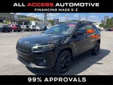 Used 2020 Jeep Cherokee Latitude Plus image 3