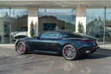New 2024 Aston Martin DB12 Coupe image 2