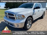 Used 2016 RAM 1500 Big Horn image 4