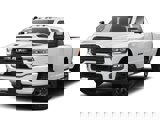 New 2026 RAM 3500 Laramie w/ Night Edition image 2