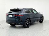 New 2026 Jaguar F-PACE SVR image 5