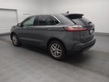 Used 2024 Ford Edge SEL image 3