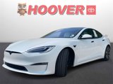 Used 2021 Tesla Model S Plaid image 5