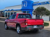 New 2025 Honda Ridgeline RTL image 4