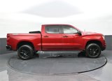 Used 2024 Chevrolet Silverado 1500 LT Trail Boss w/ Convenience Package II image 2