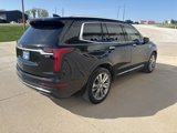 Used 2024 Cadillac XT6 Premium Luxury w/ Platinum Package image 4
