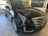 Used 2018 Cadillac XT5 Luxury image 2